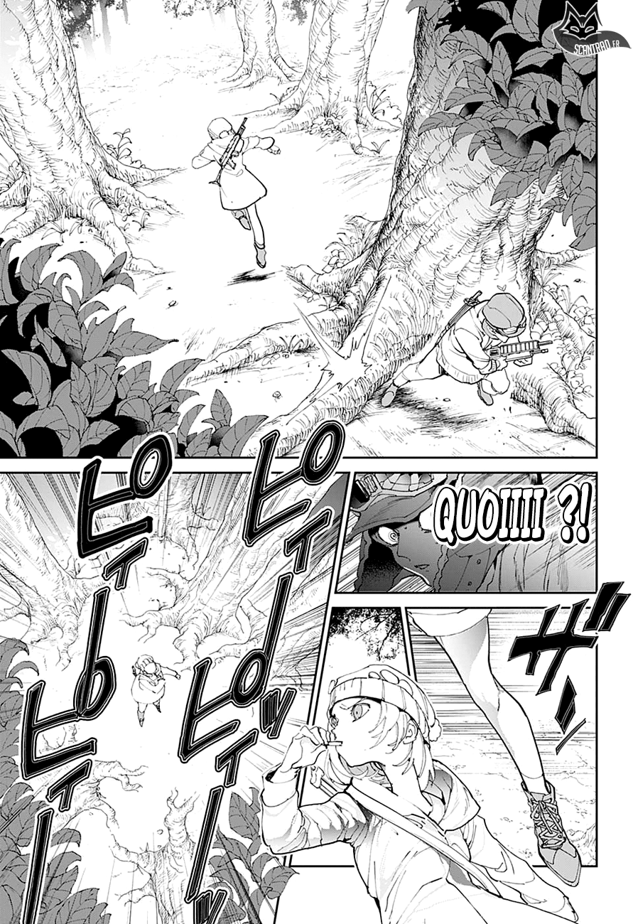 Read Yakusoku No Neverland FR Manga Online