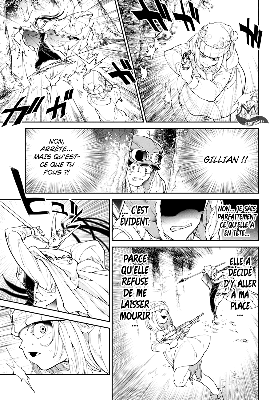 Read Yakusoku No Neverland FR Manga Online