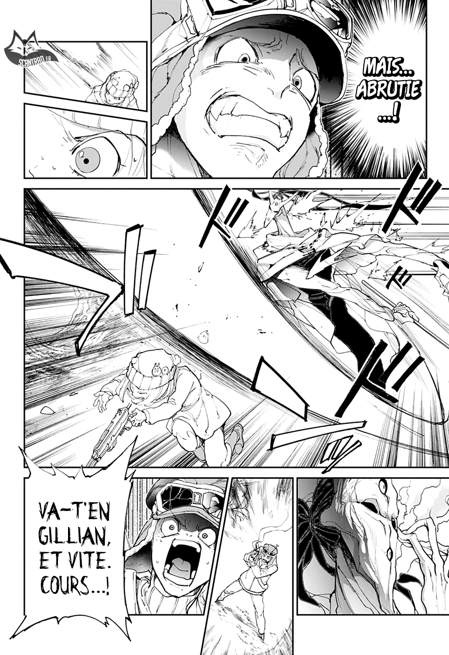 Read Yakusoku No Neverland FR Manga Online