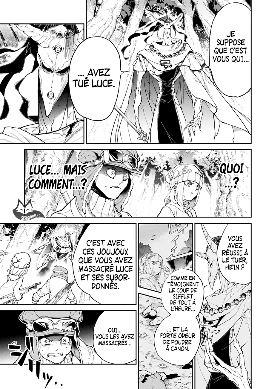 Read Yakusoku No Neverland FR Manga Online
