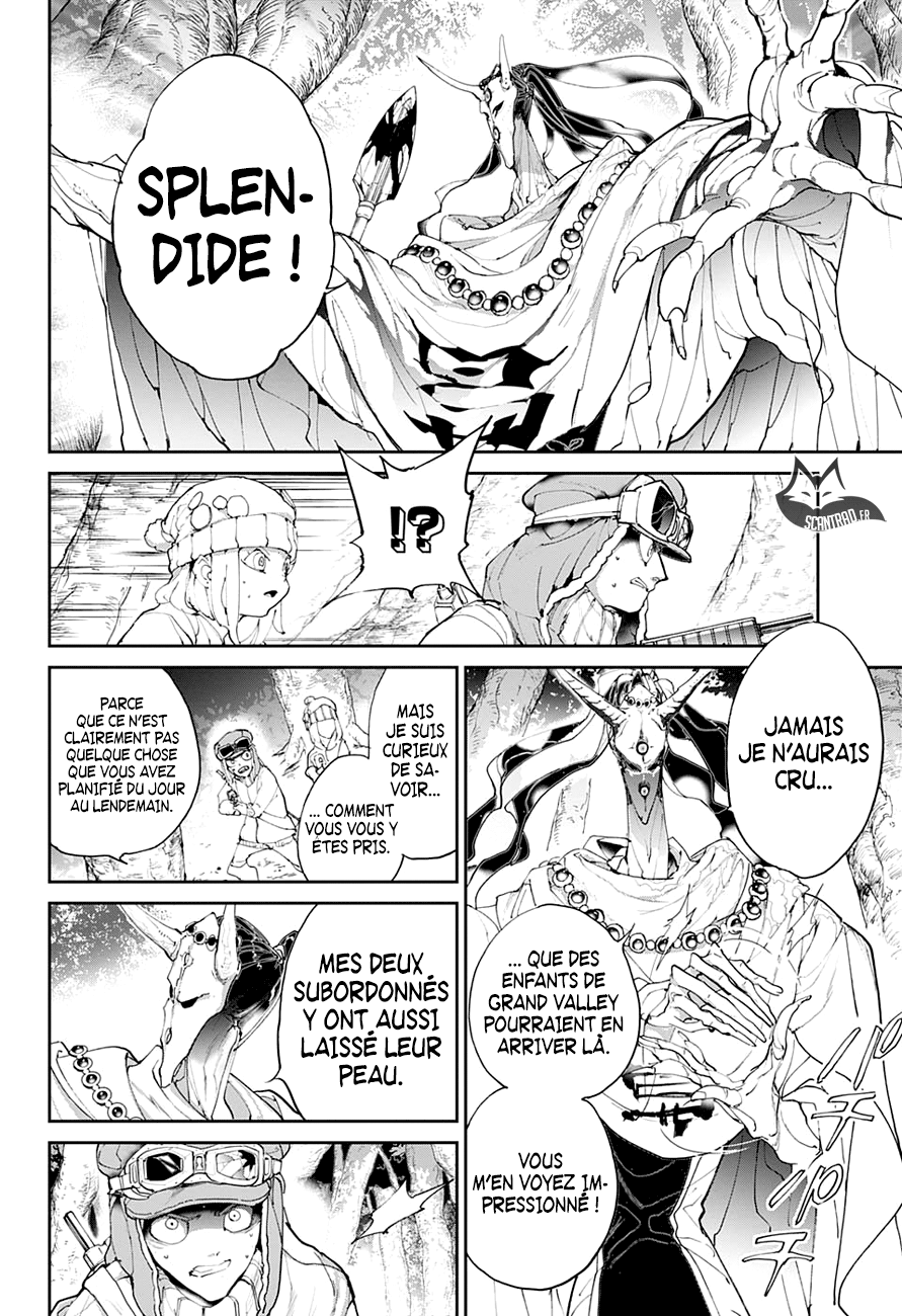 Read Yakusoku No Neverland FR Manga Online