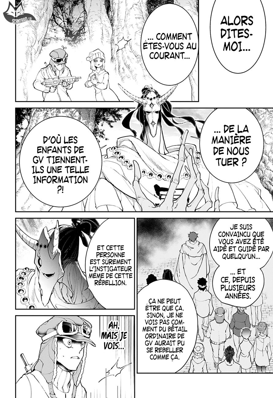 Read Yakusoku No Neverland FR Manga Online
