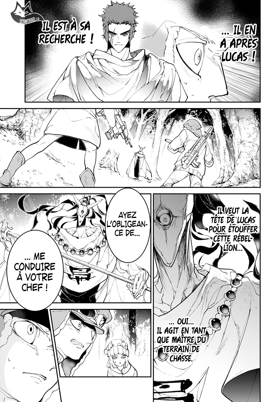 Read Yakusoku No Neverland FR Manga Online
