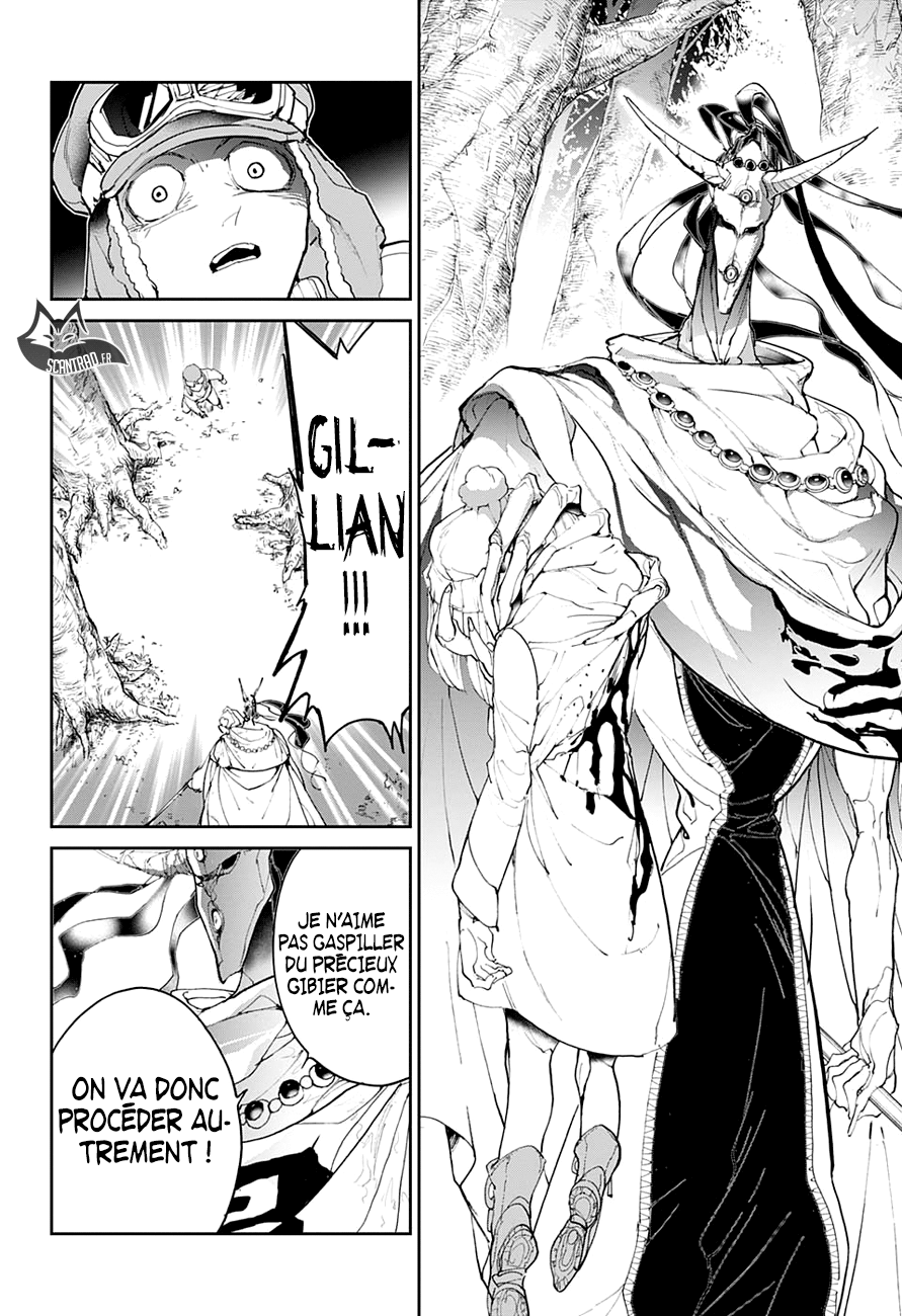 Read Yakusoku No Neverland FR Manga Online