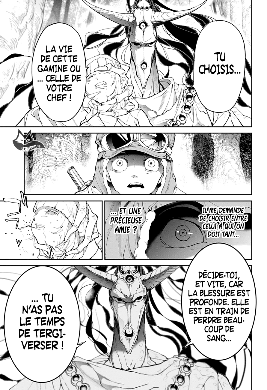 Read Yakusoku No Neverland FR Manga Online