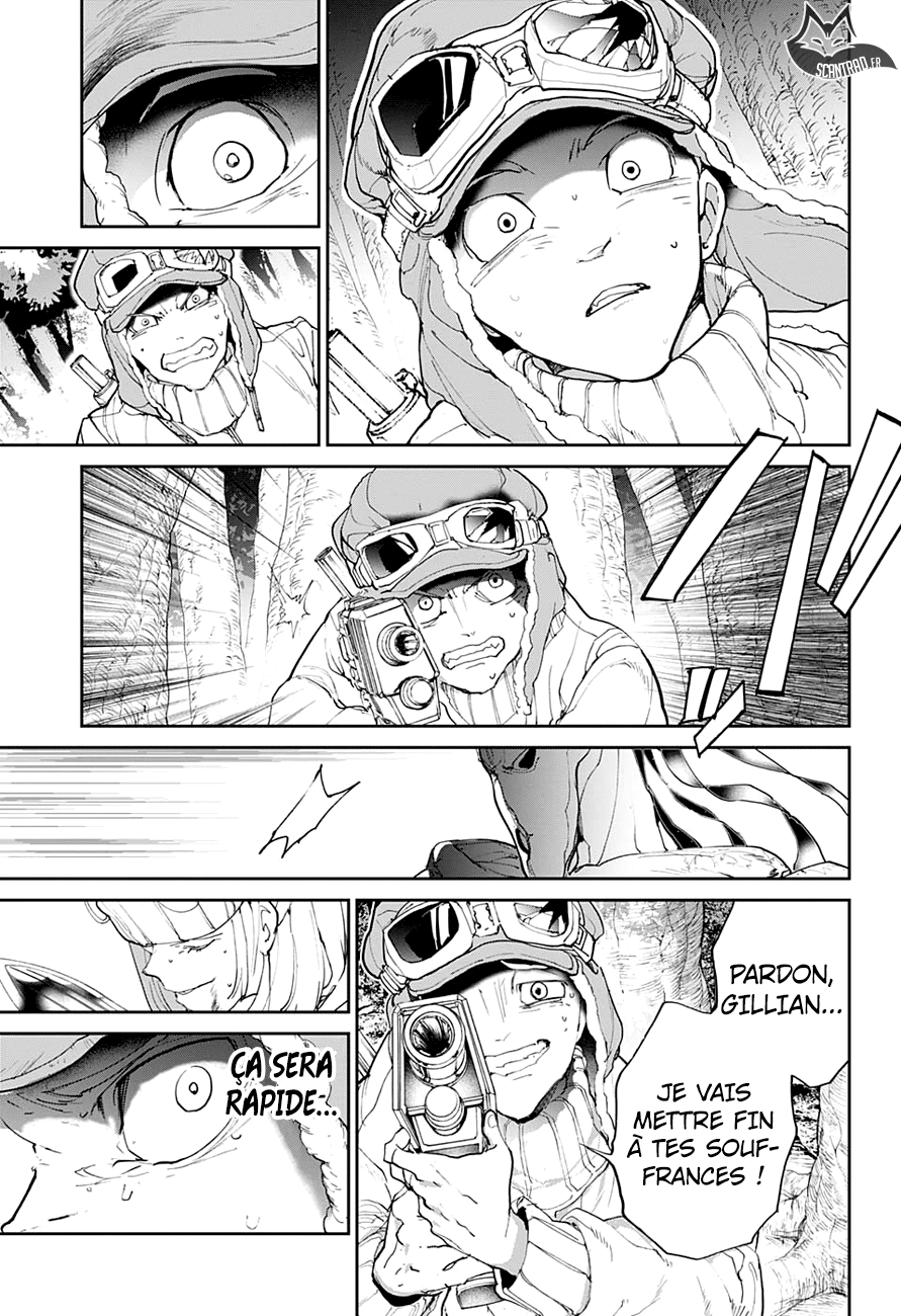 Read Yakusoku No Neverland FR Manga Online
