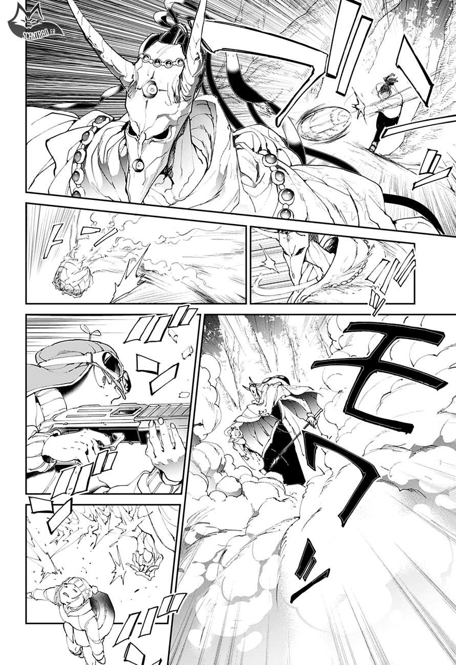 Read Yakusoku No Neverland FR Manga Online