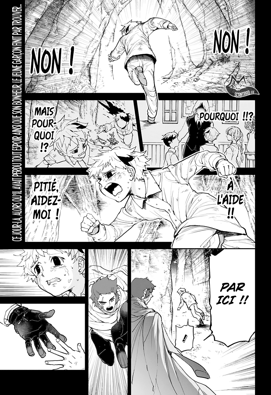 Read Yakusoku No Neverland FR Manga Online