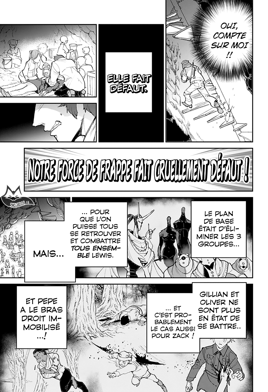 Read Yakusoku No Neverland FR Manga Online