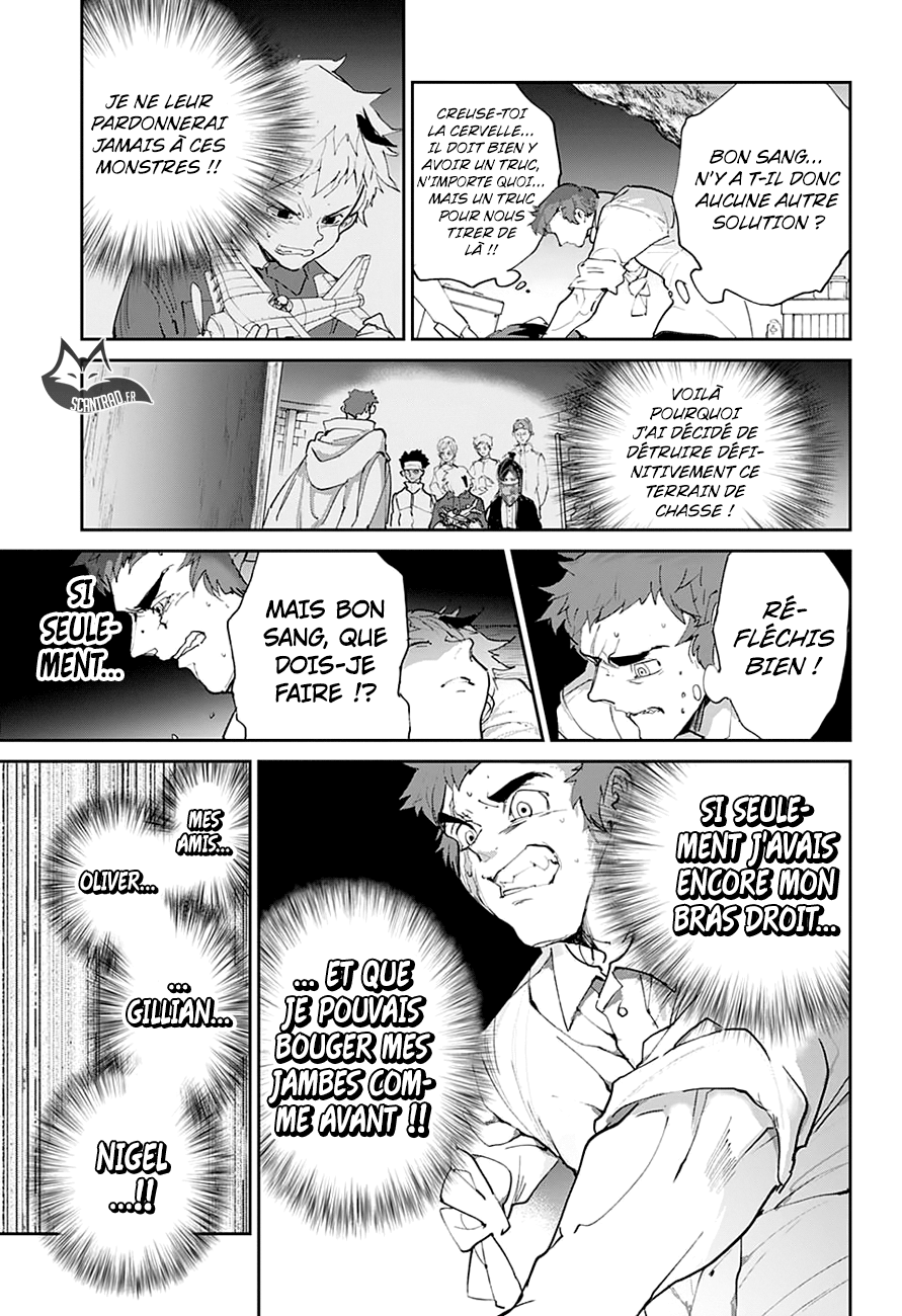 Read Yakusoku No Neverland FR Manga Online
