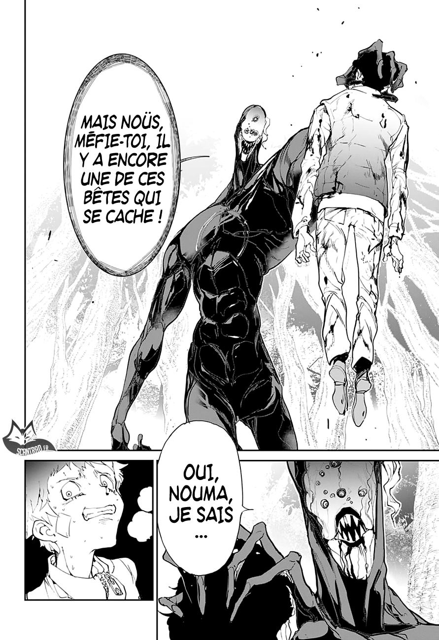 Read Yakusoku No Neverland FR Manga Online