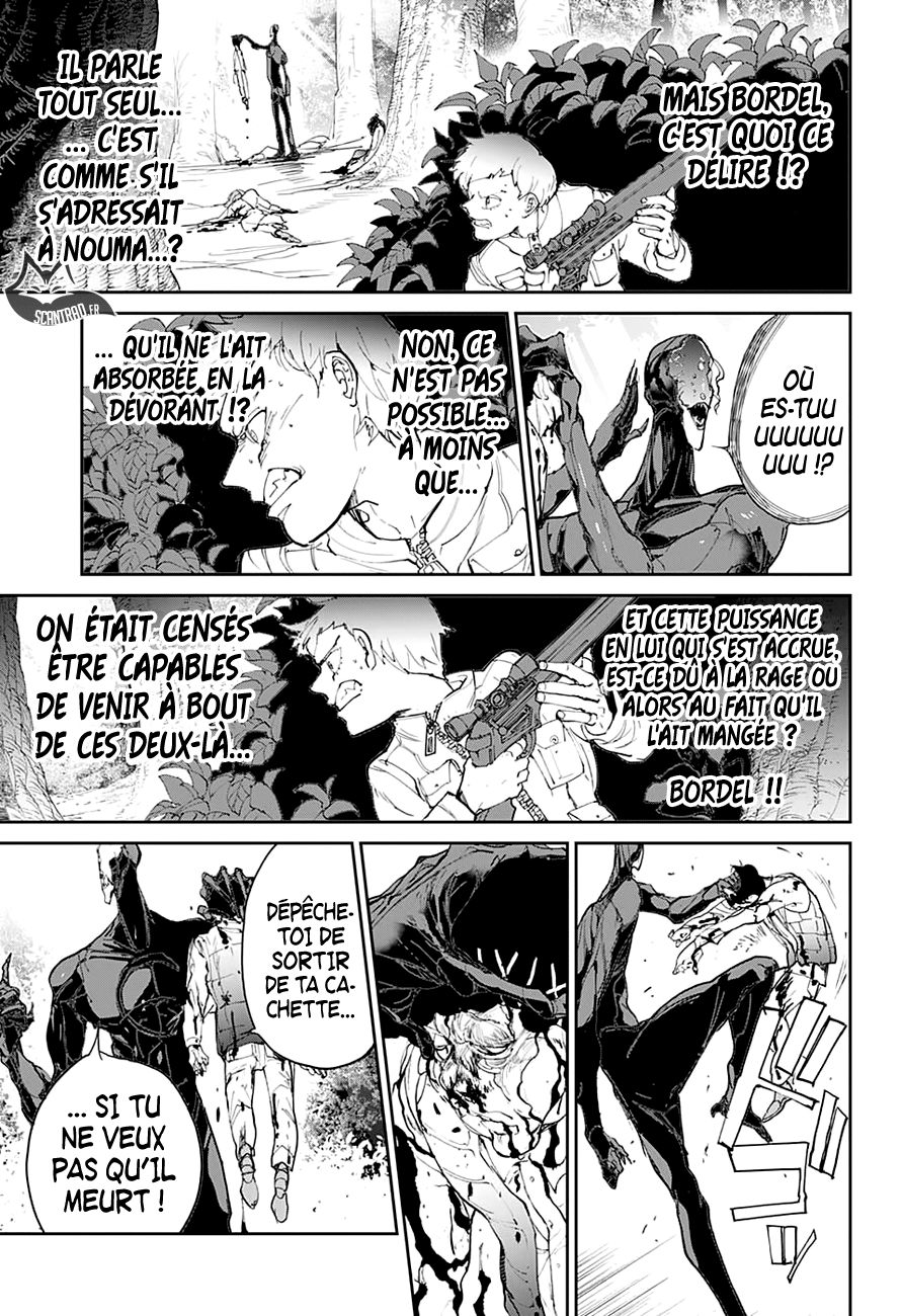 Read Yakusoku No Neverland FR Manga Online