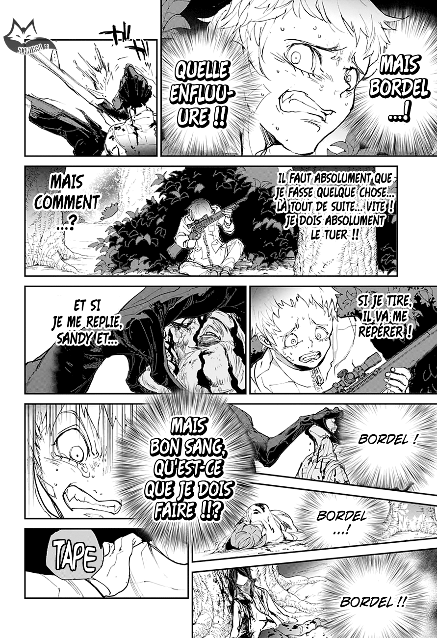Read Yakusoku No Neverland FR Manga Online