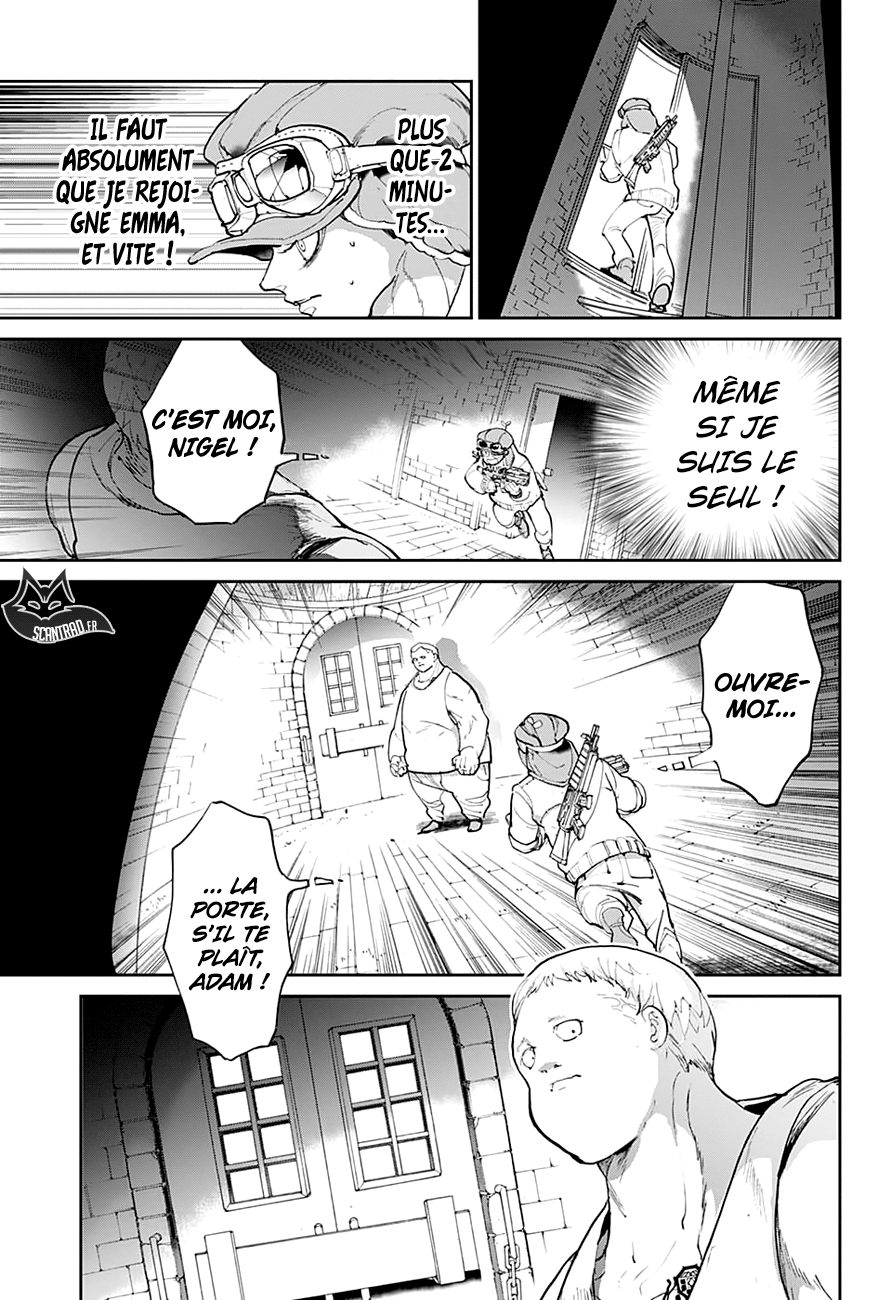 Read Yakusoku No Neverland FR Manga Online