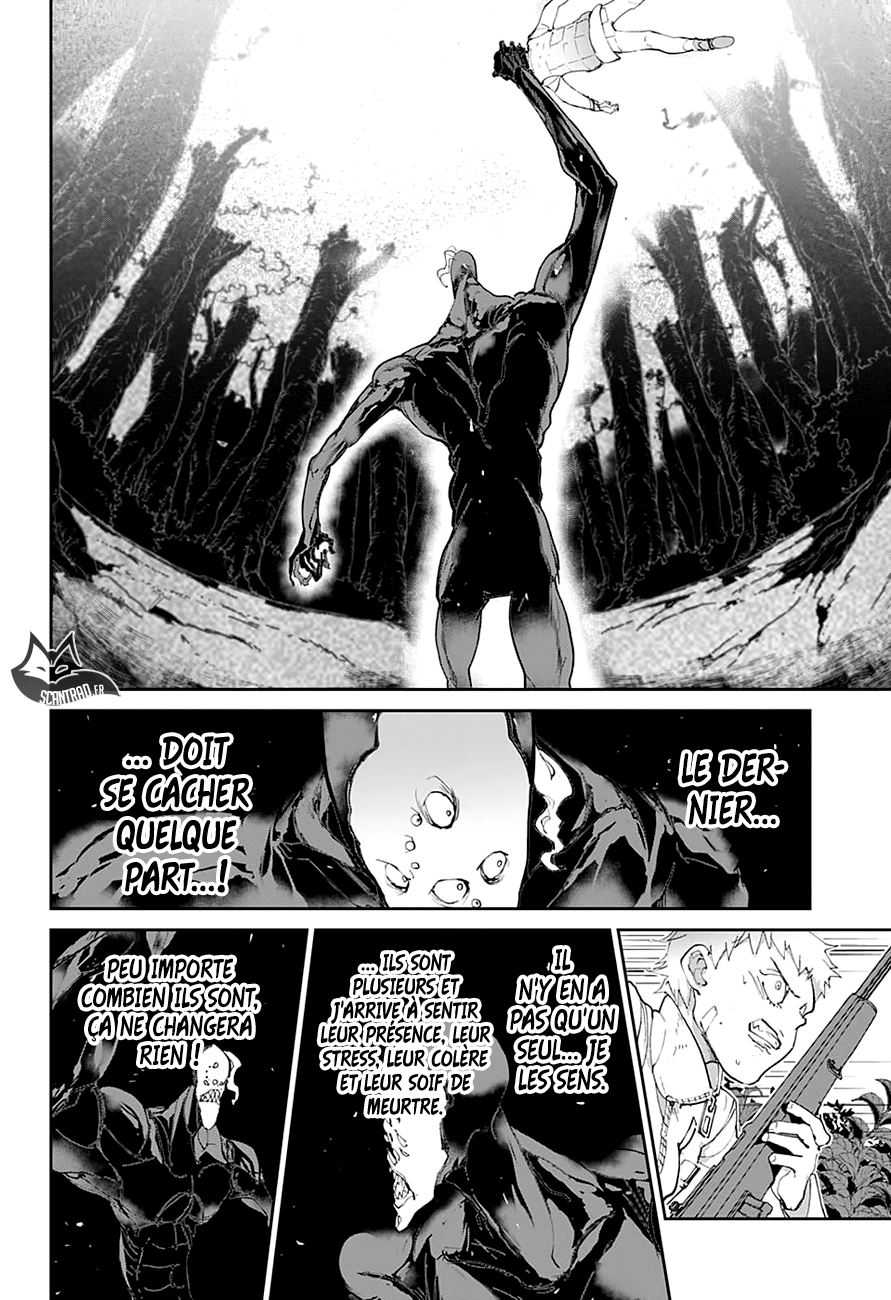 Read Yakusoku No Neverland FR Manga Online