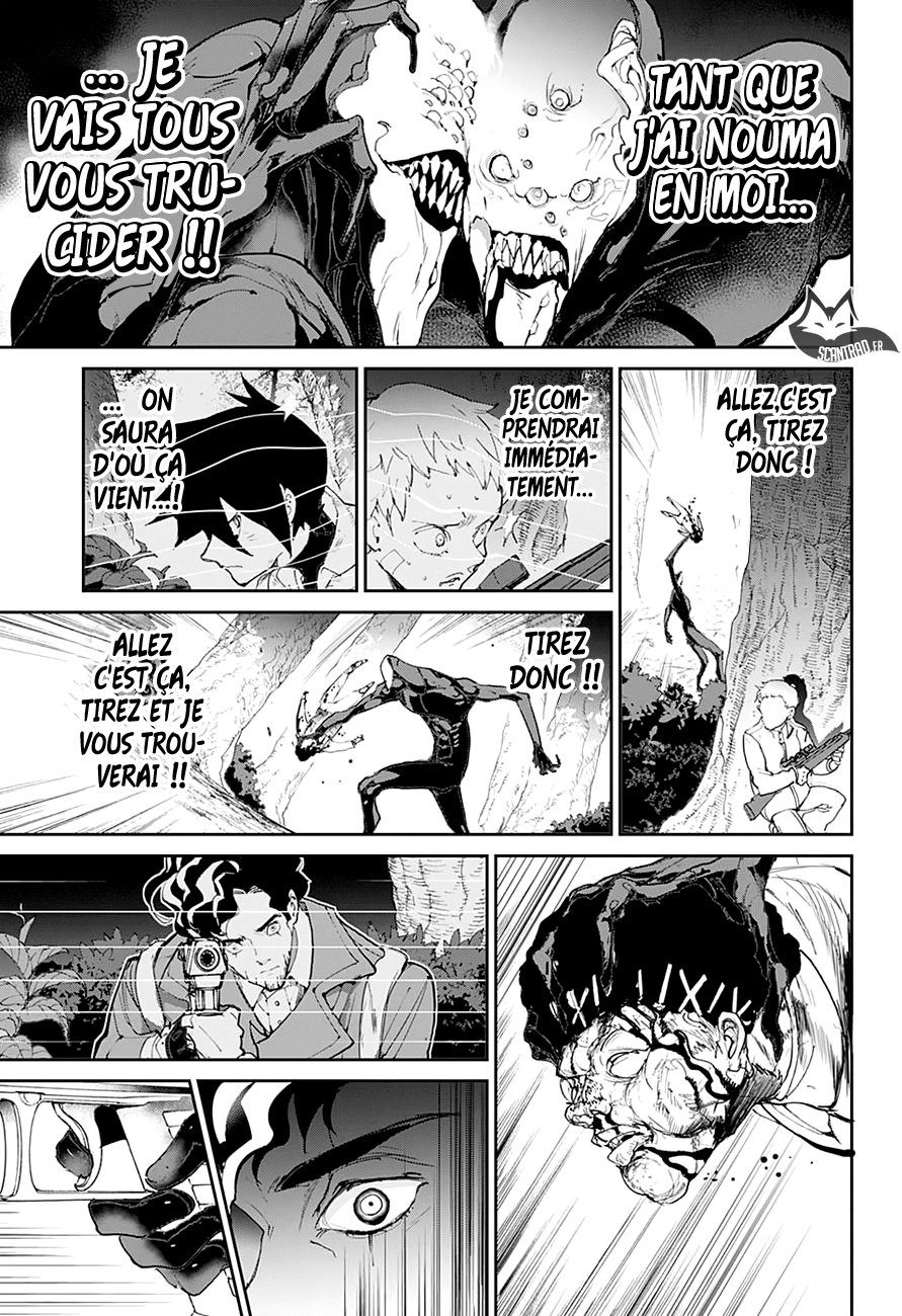 Read Yakusoku No Neverland FR Manga Online