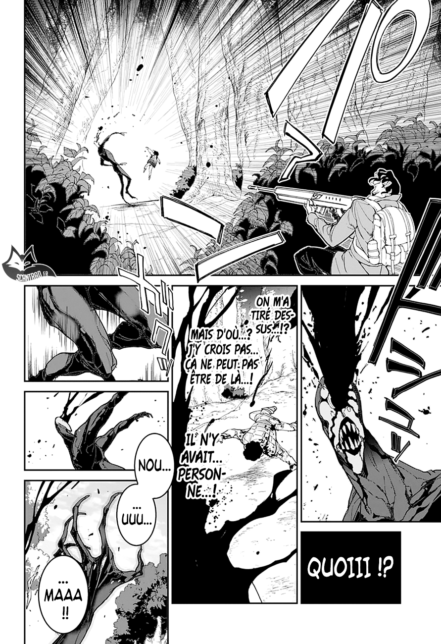Read Yakusoku No Neverland FR Manga Online