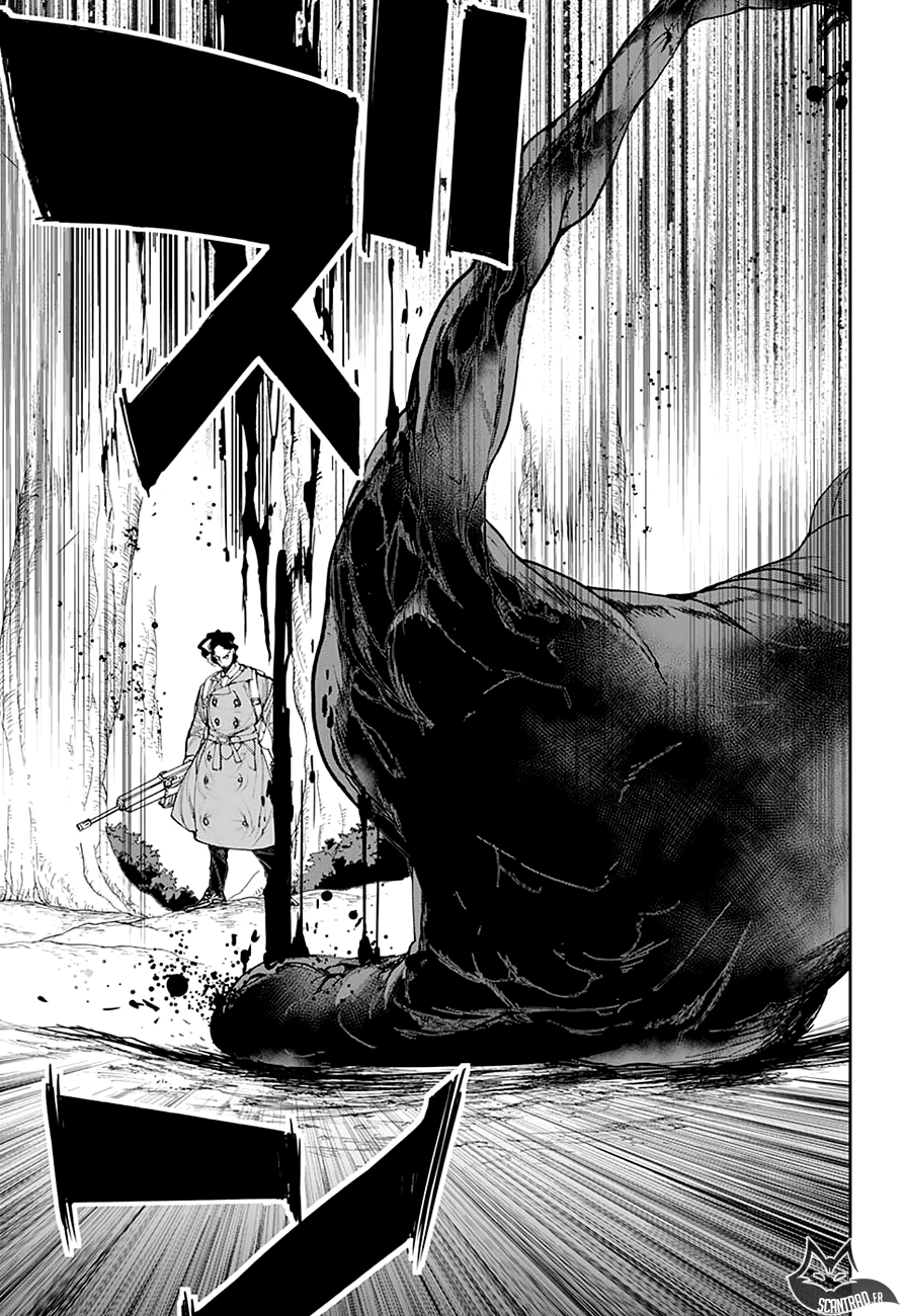 Read Yakusoku No Neverland FR Manga Online