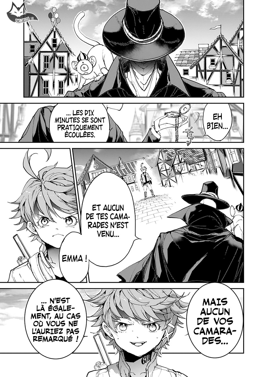 Read Yakusoku No Neverland FR Manga Online