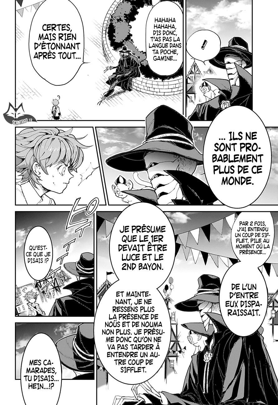 Read Yakusoku No Neverland FR Manga Online