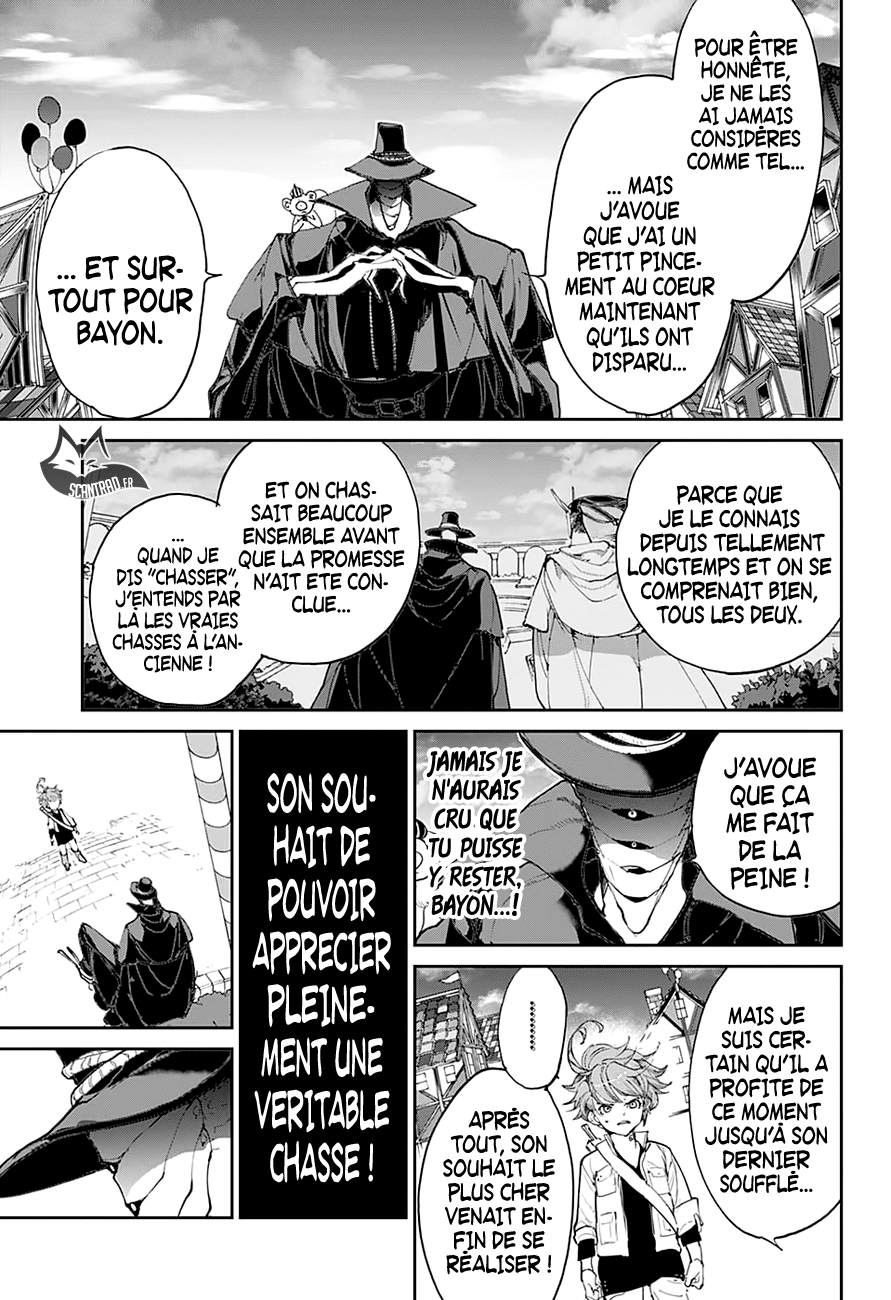 Read Yakusoku No Neverland FR Manga Online