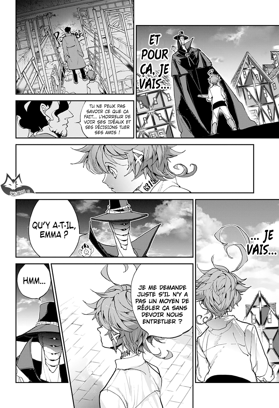 Read Yakusoku No Neverland FR Manga Online