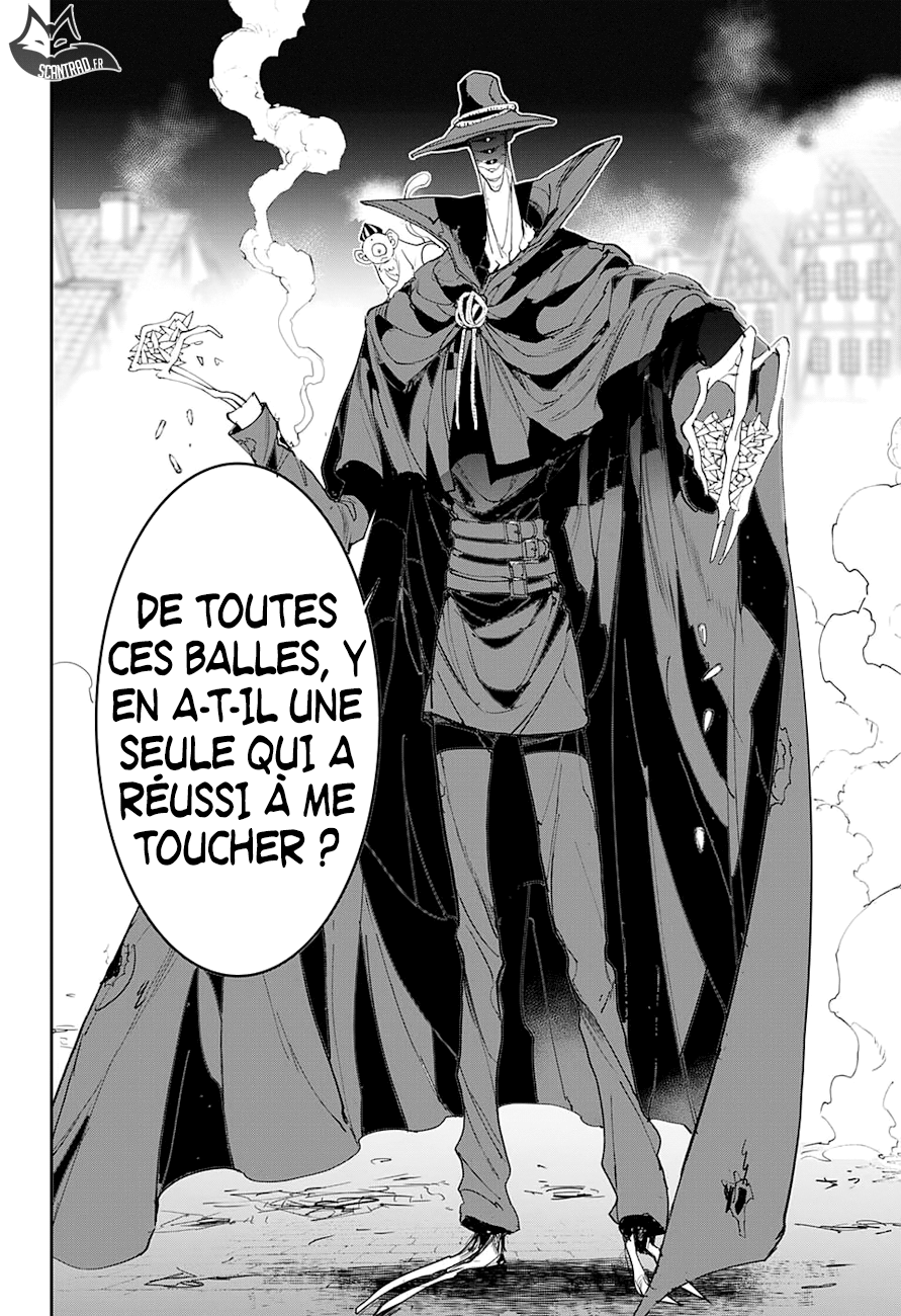Read Yakusoku No Neverland FR Manga Online