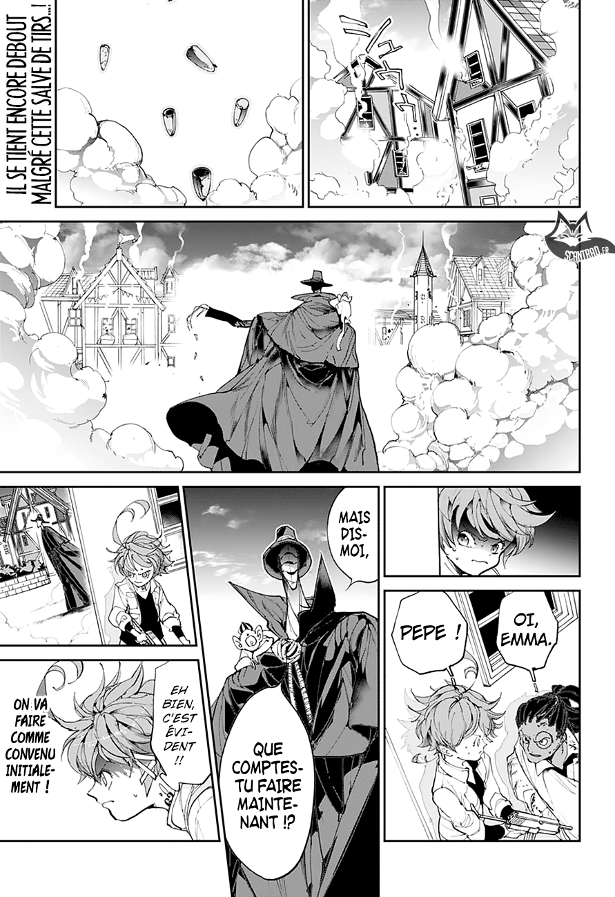 Read Yakusoku No Neverland FR Manga Online