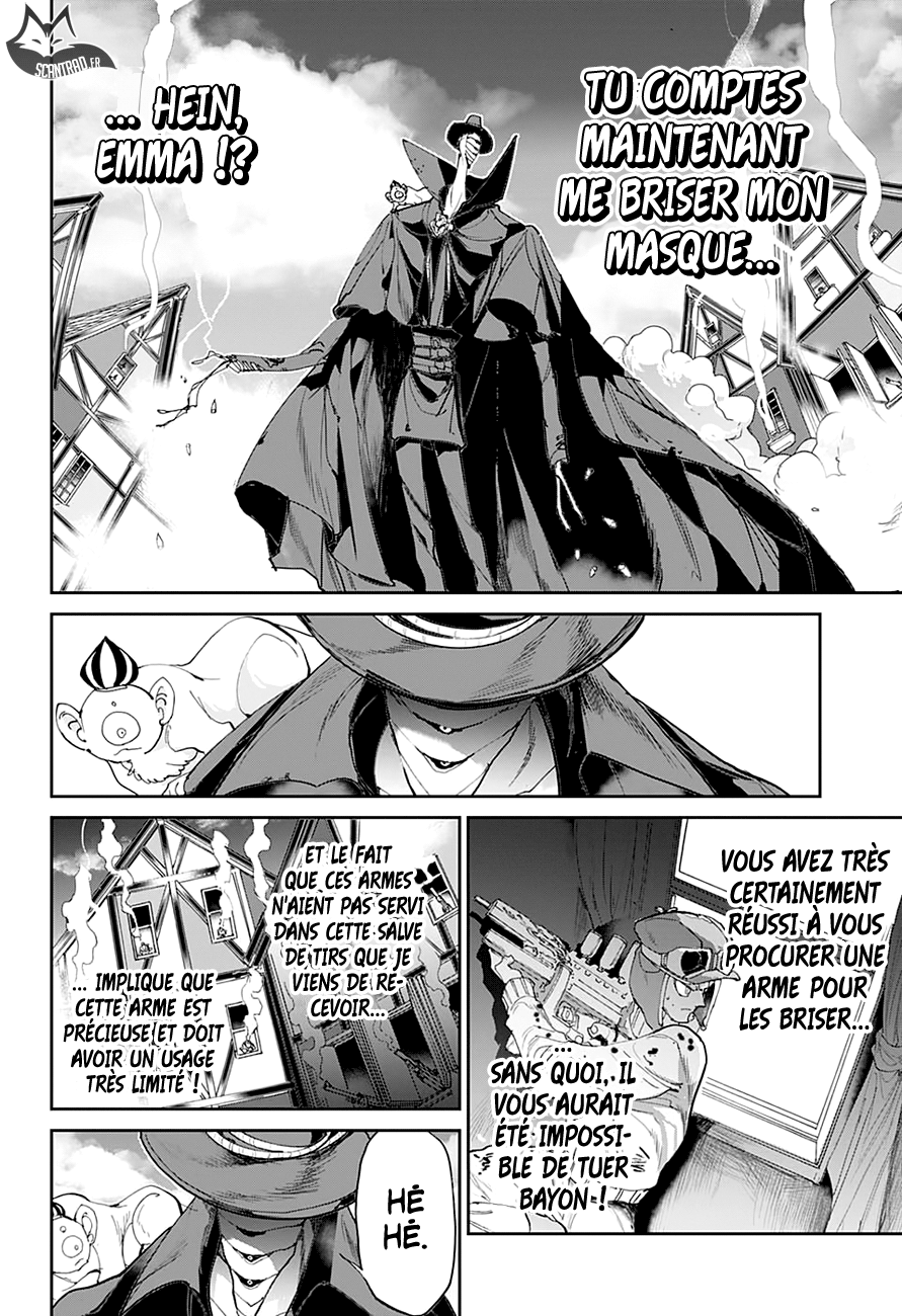 Read Yakusoku No Neverland FR Manga Online