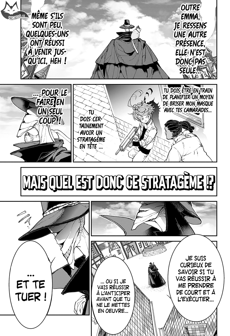Read Yakusoku No Neverland FR Manga Online