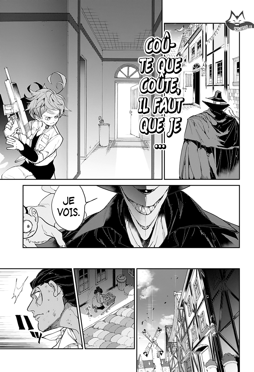 Read Yakusoku No Neverland FR Manga Online