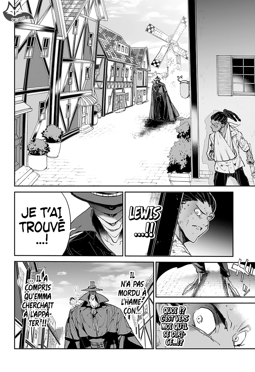 Read Yakusoku No Neverland FR Manga Online