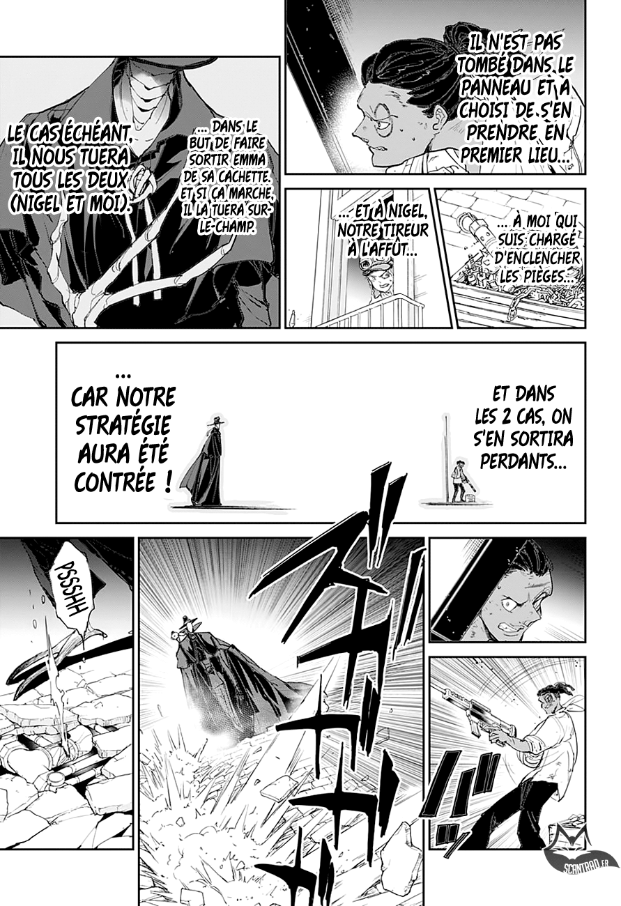 Read Yakusoku No Neverland FR Manga Online