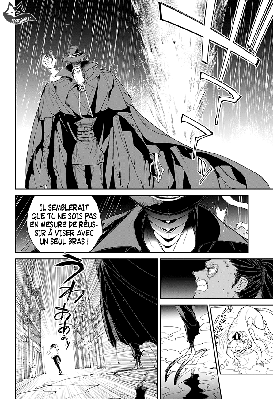 Read Yakusoku No Neverland FR Manga Online