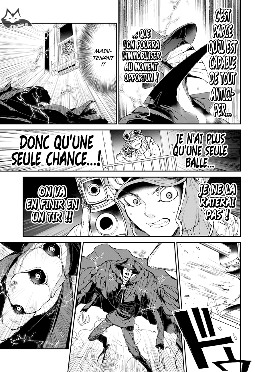 Read Yakusoku No Neverland FR Manga Online