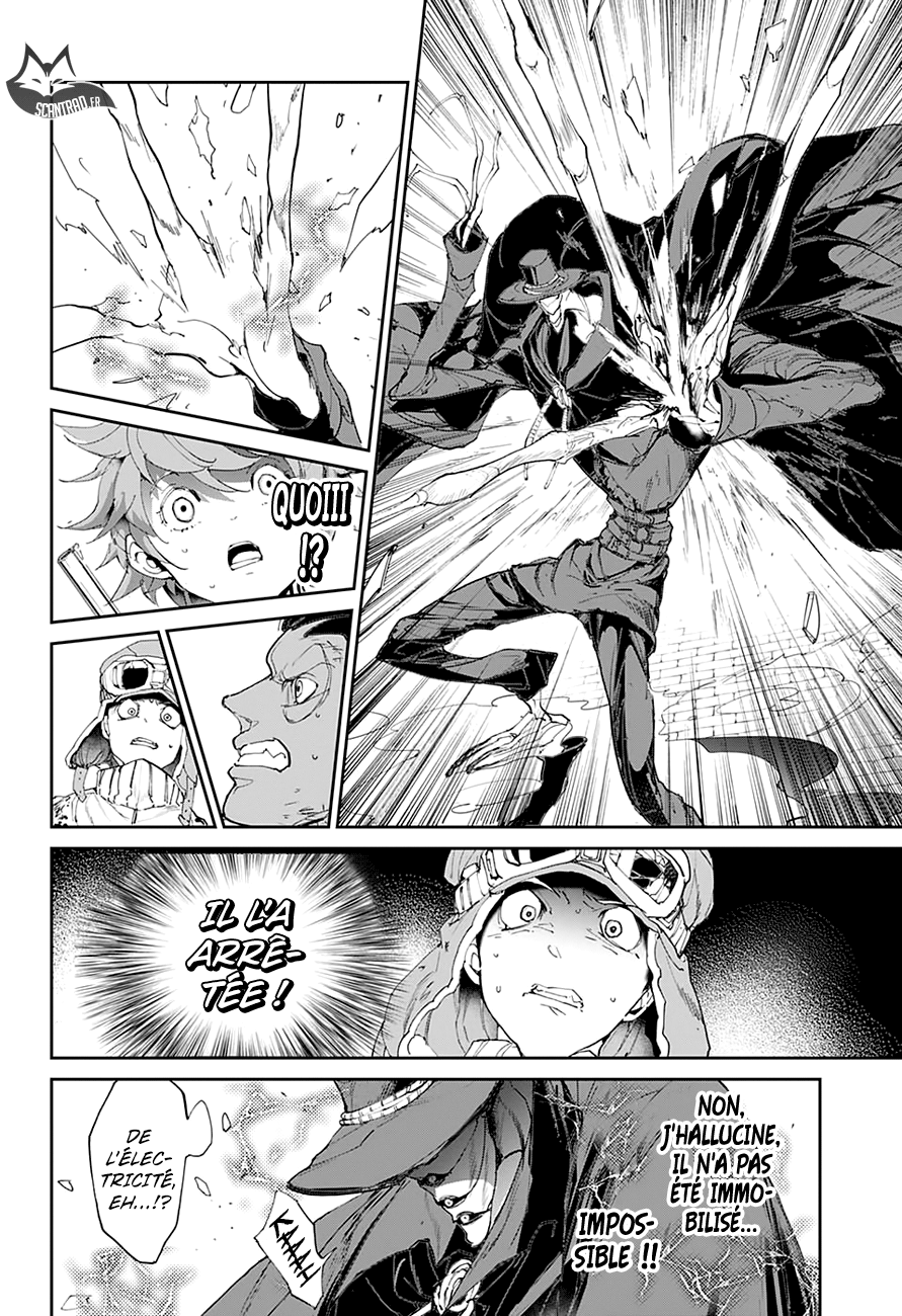Read Yakusoku No Neverland FR Manga Online