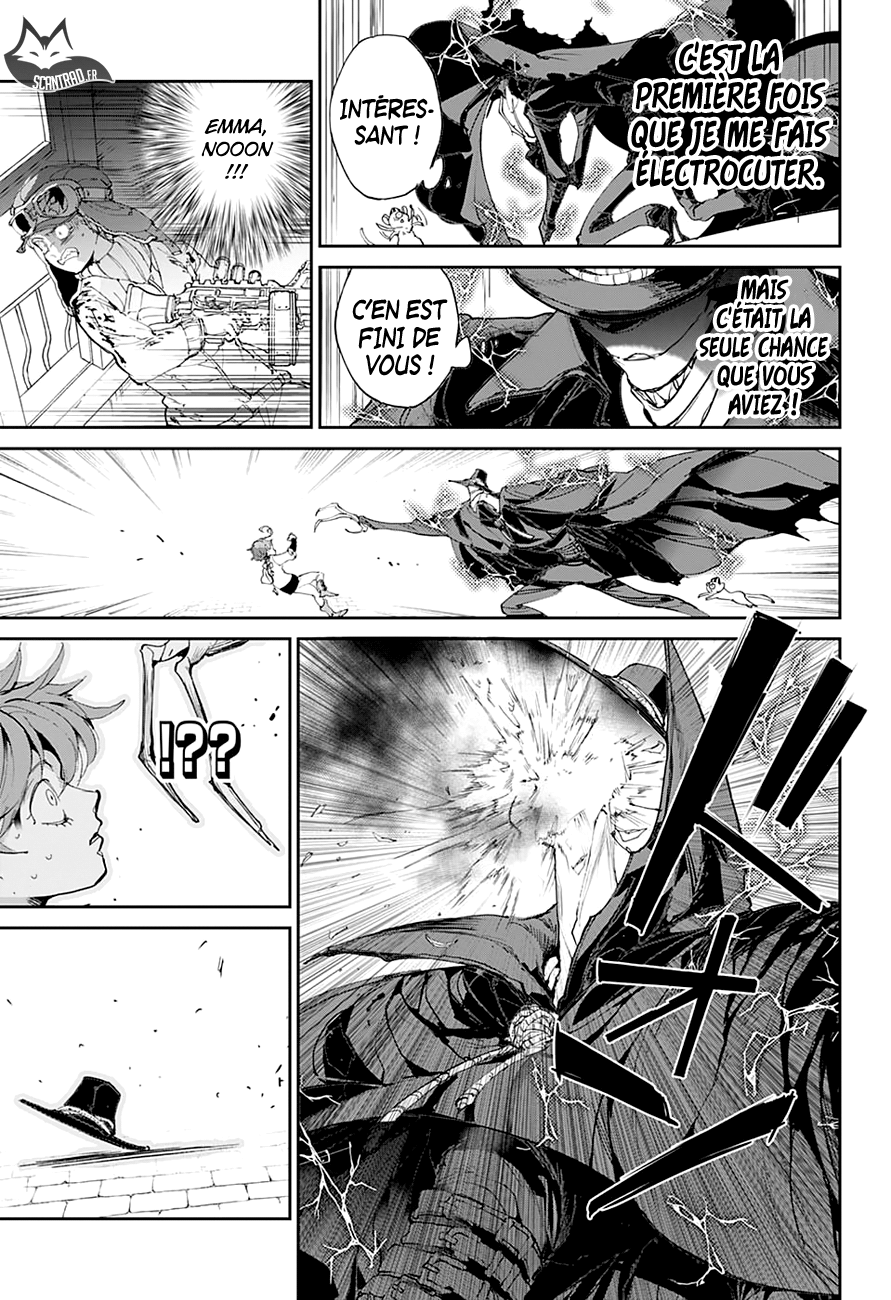 Read Yakusoku No Neverland FR Manga Online