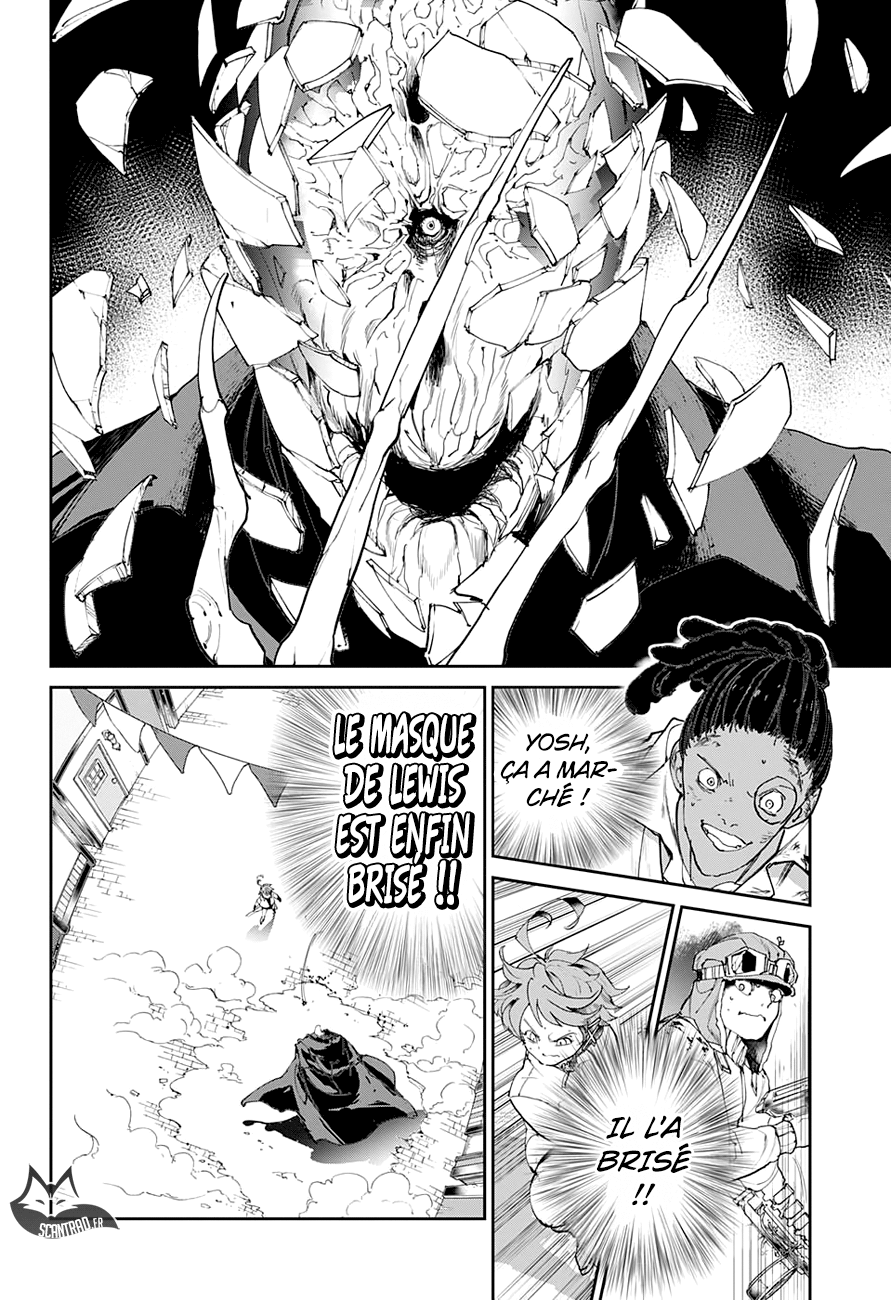 Read Yakusoku No Neverland FR Manga Online