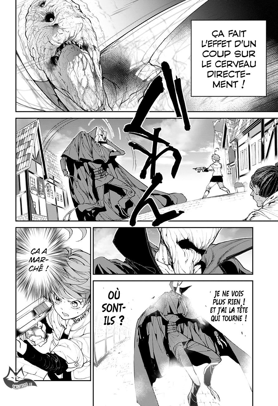 Read Yakusoku No Neverland FR Manga Online