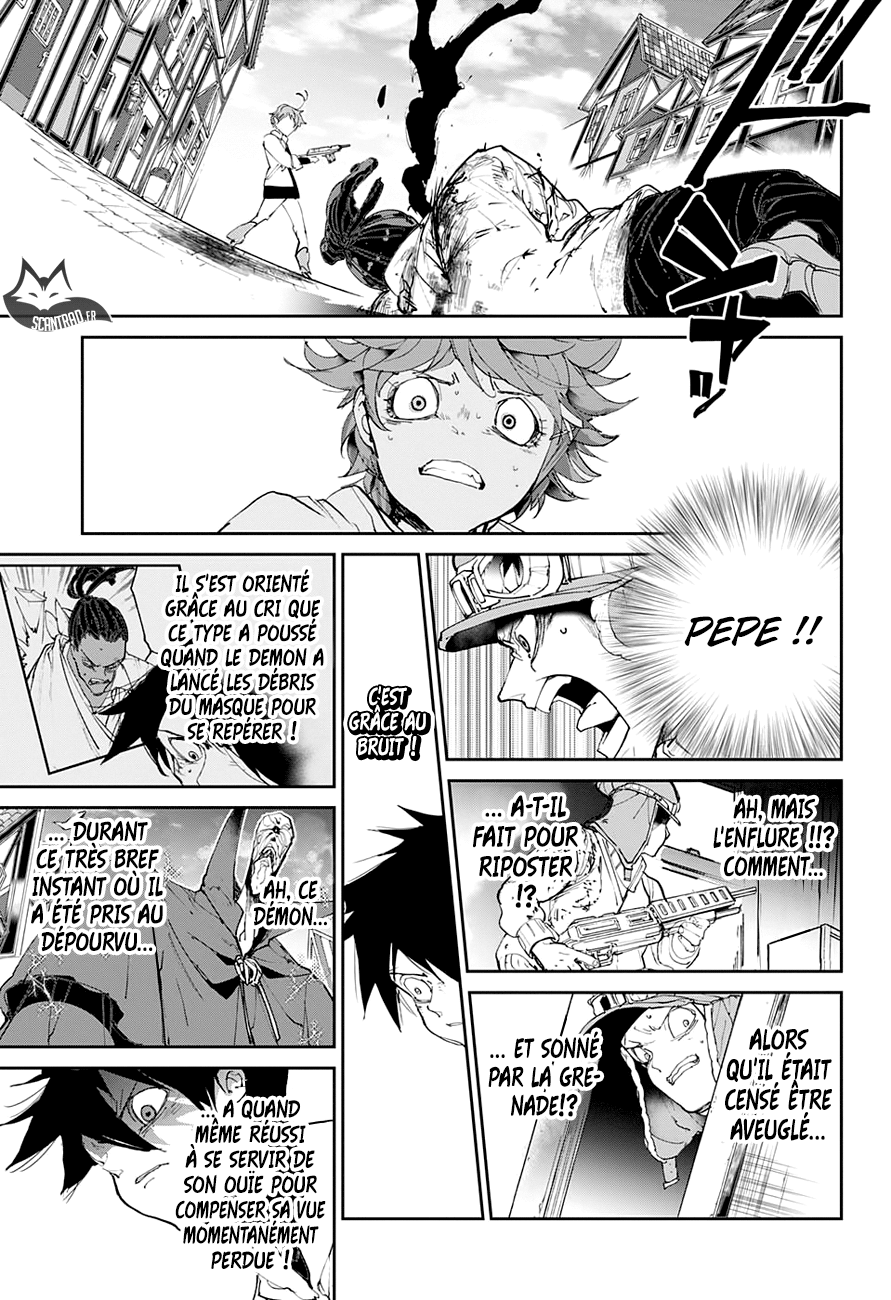 Read Yakusoku No Neverland FR Manga Online