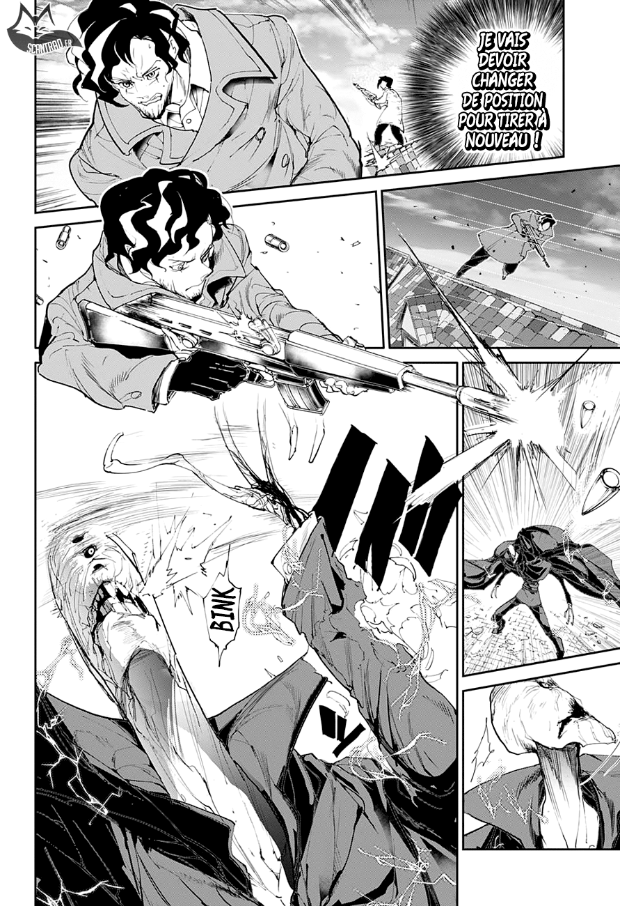 Read Yakusoku No Neverland FR Manga Online