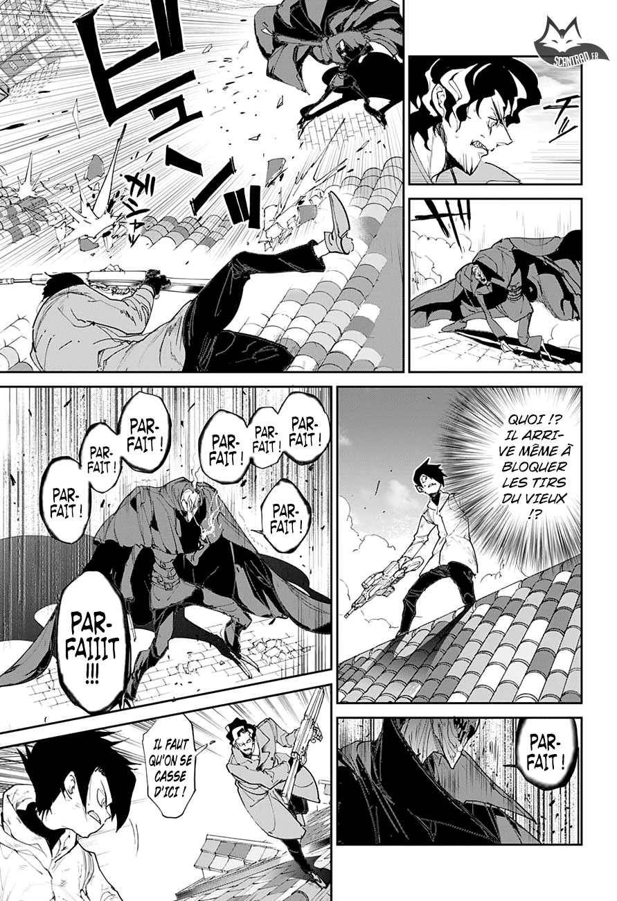 Read Yakusoku No Neverland FR Manga Online