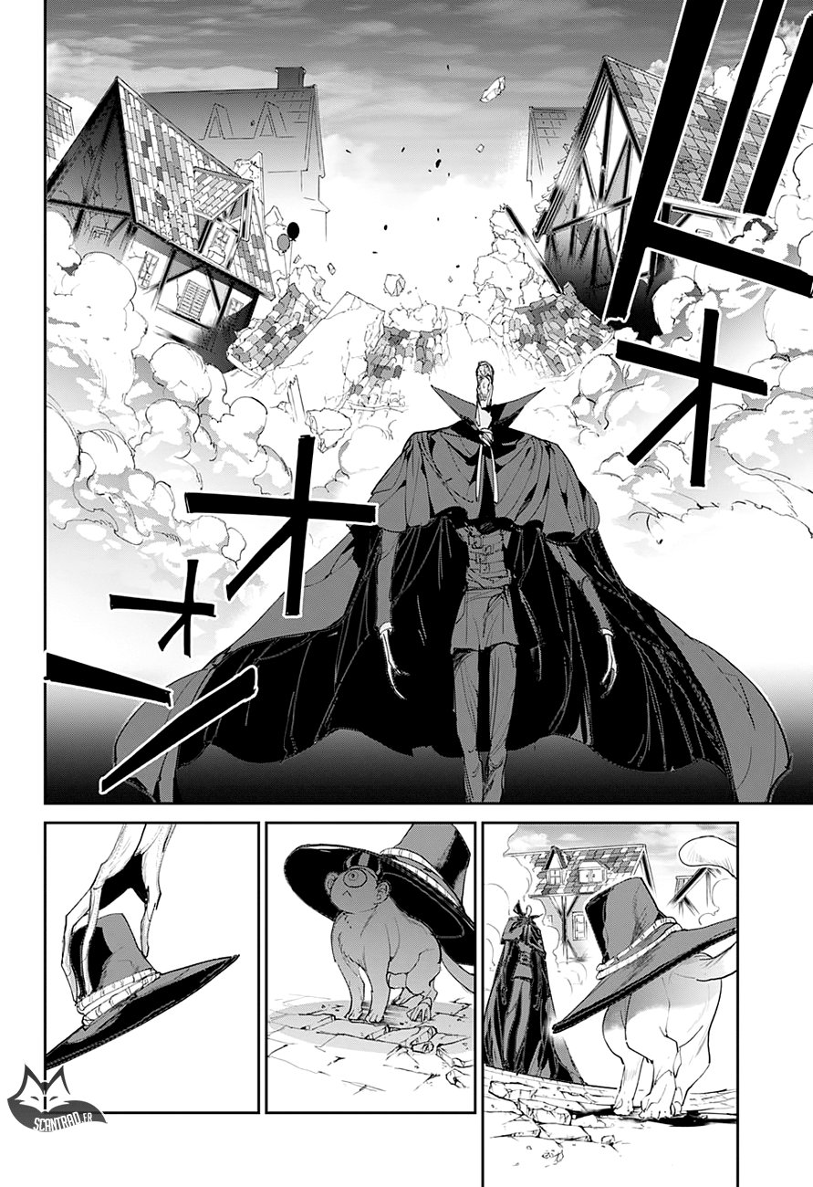 Read Yakusoku No Neverland FR Manga Online