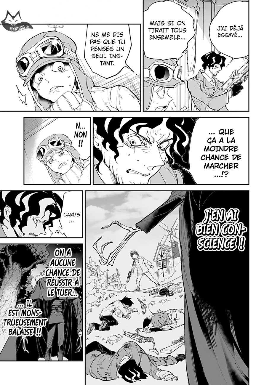 Read Yakusoku No Neverland FR Manga Online