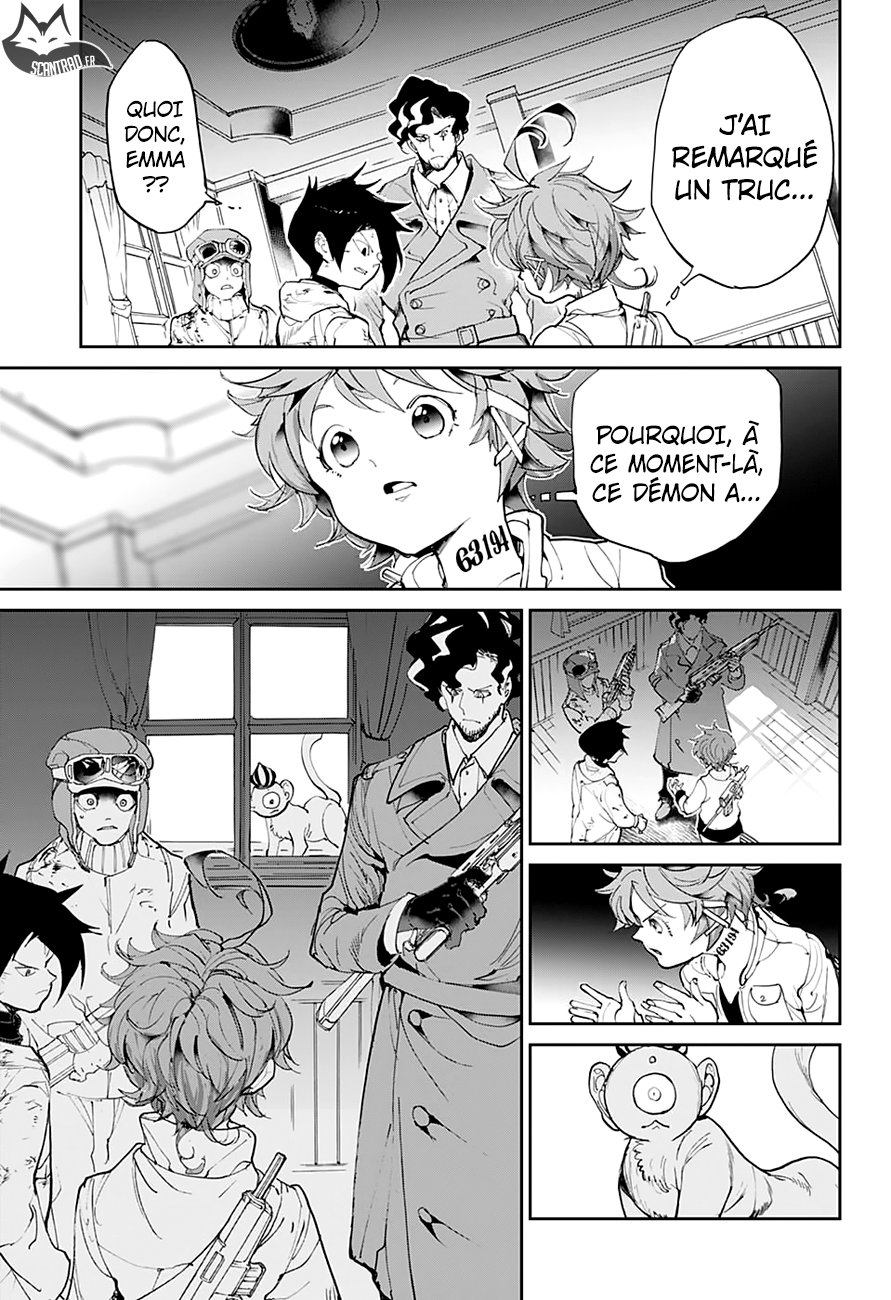 Read Yakusoku No Neverland FR Manga Online