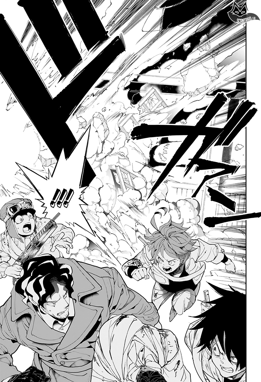 Read Yakusoku No Neverland FR Manga Online