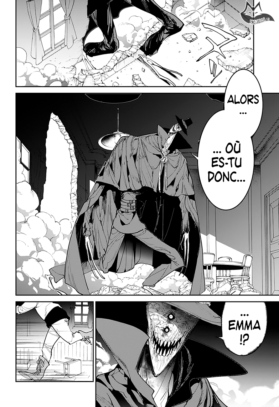Read Yakusoku No Neverland FR Manga Online