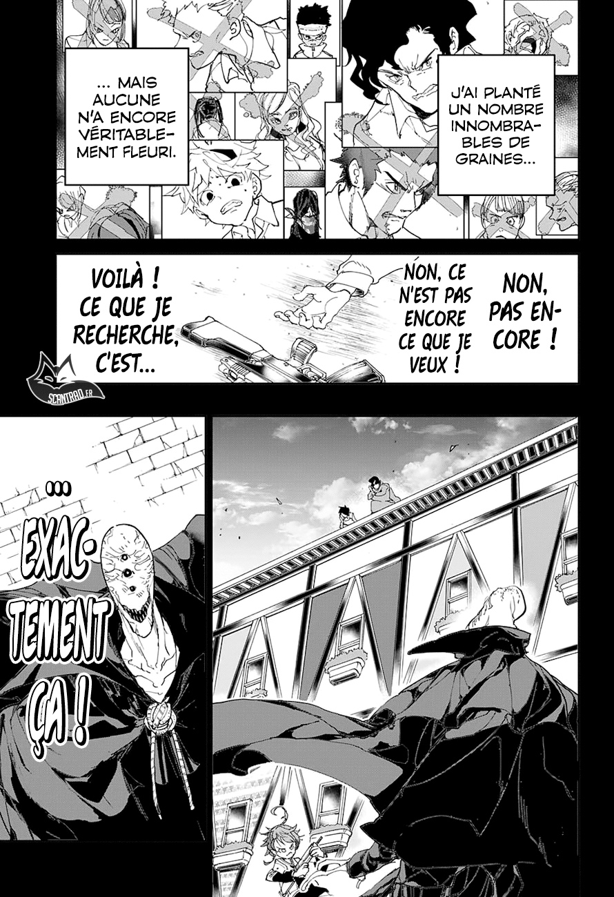 Read Yakusoku No Neverland FR Manga Online