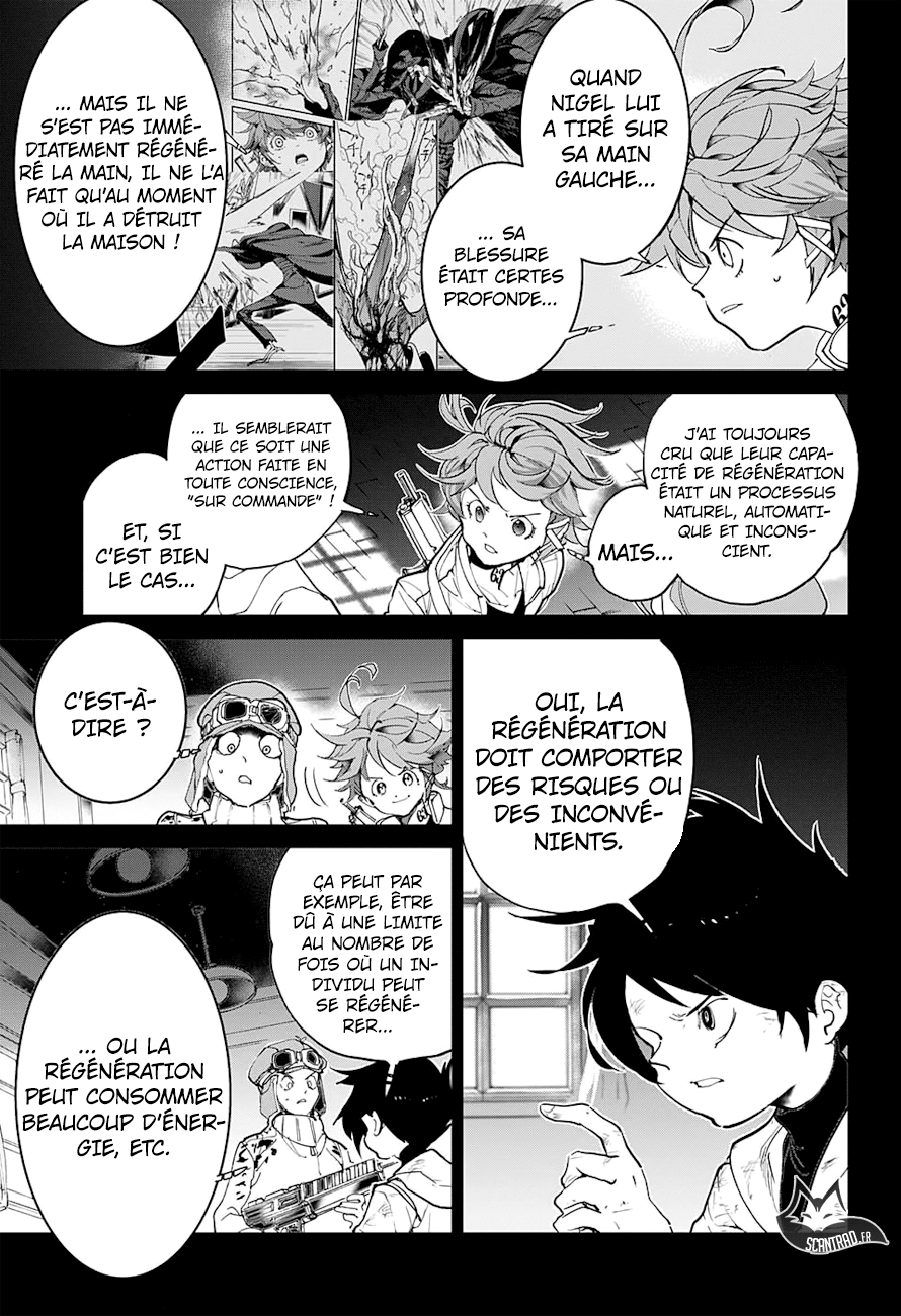 Read Yakusoku No Neverland FR Manga Online