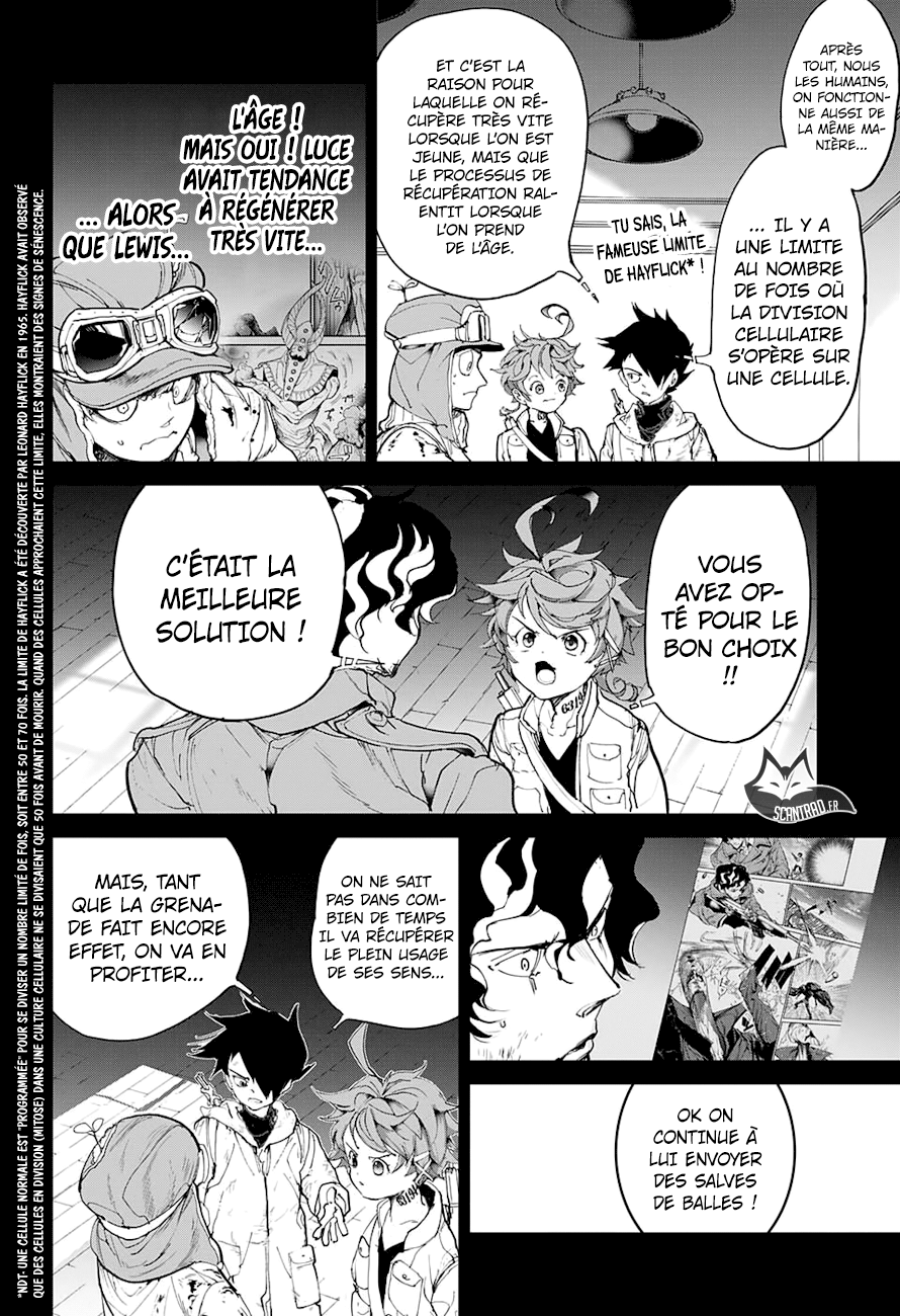 Read Yakusoku No Neverland FR Manga Online